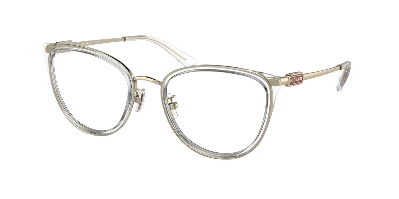 Coach 5146 Eyeglasses