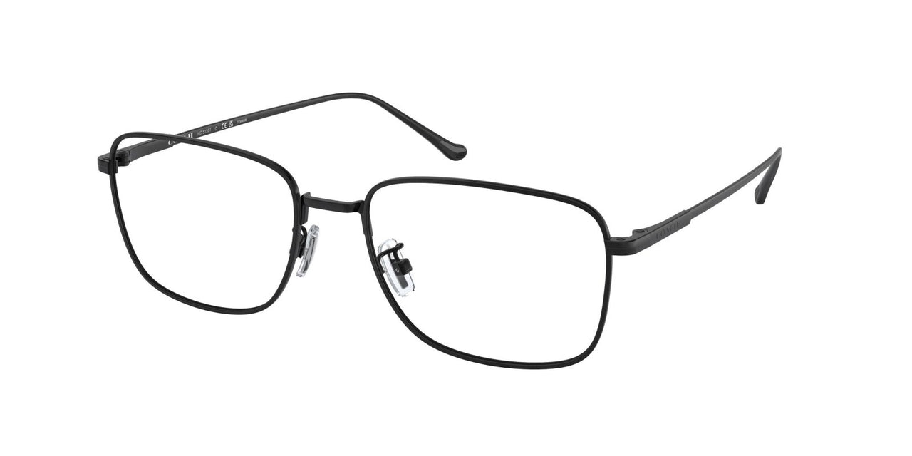 Coach best sale square eyeglasses