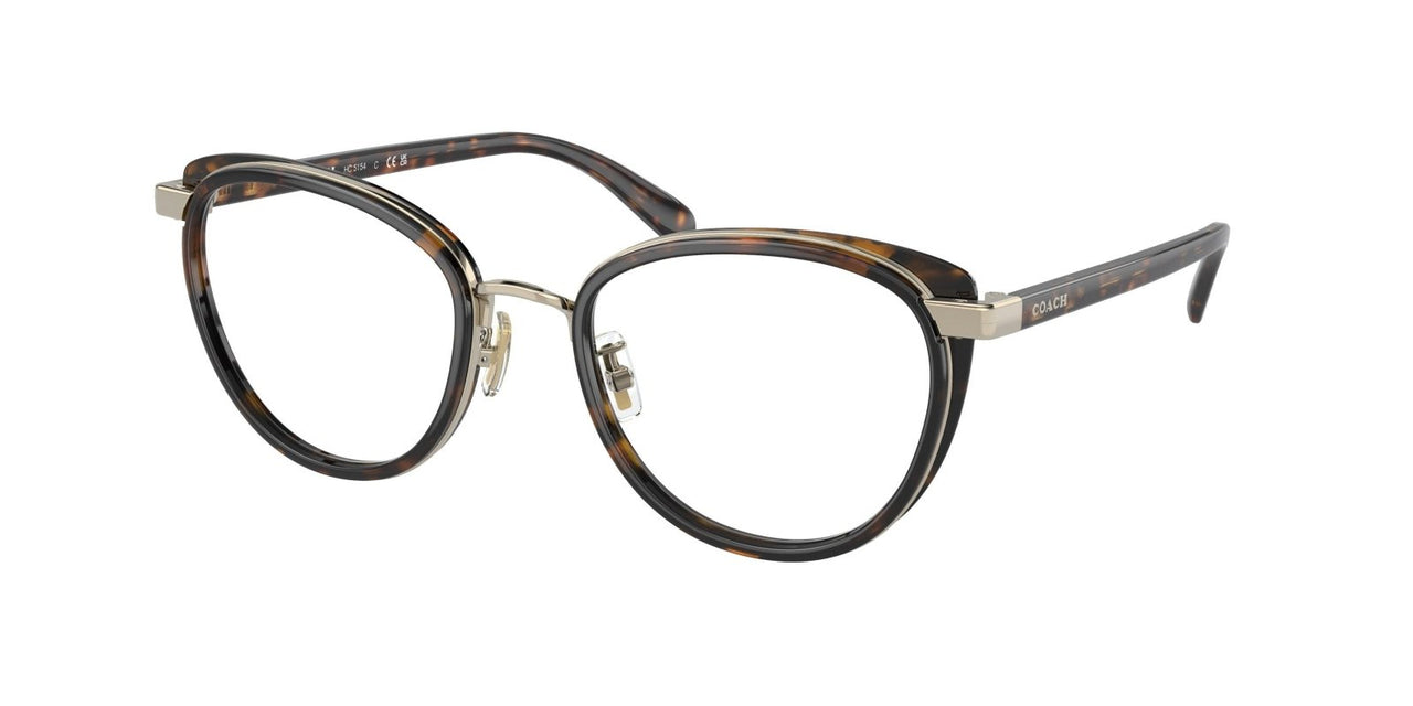 Coach 5154 Eyeglasses