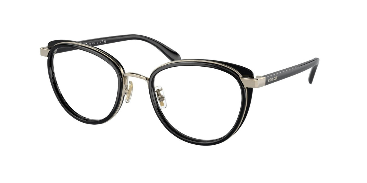 Coach 5154 Eyeglasses