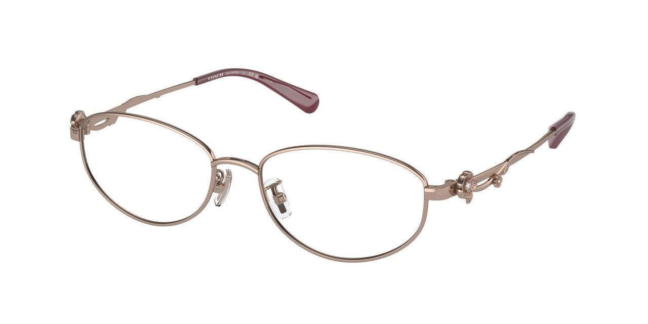 Coach 5161TD Eyeglasses