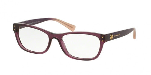 Coach 6082 Eyeglasses - designeroptics.com