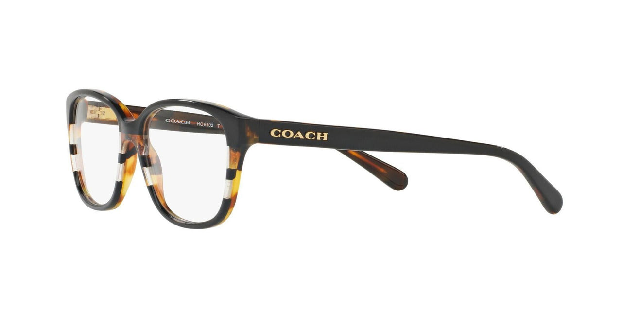 Coach 6103 Eyeglasses