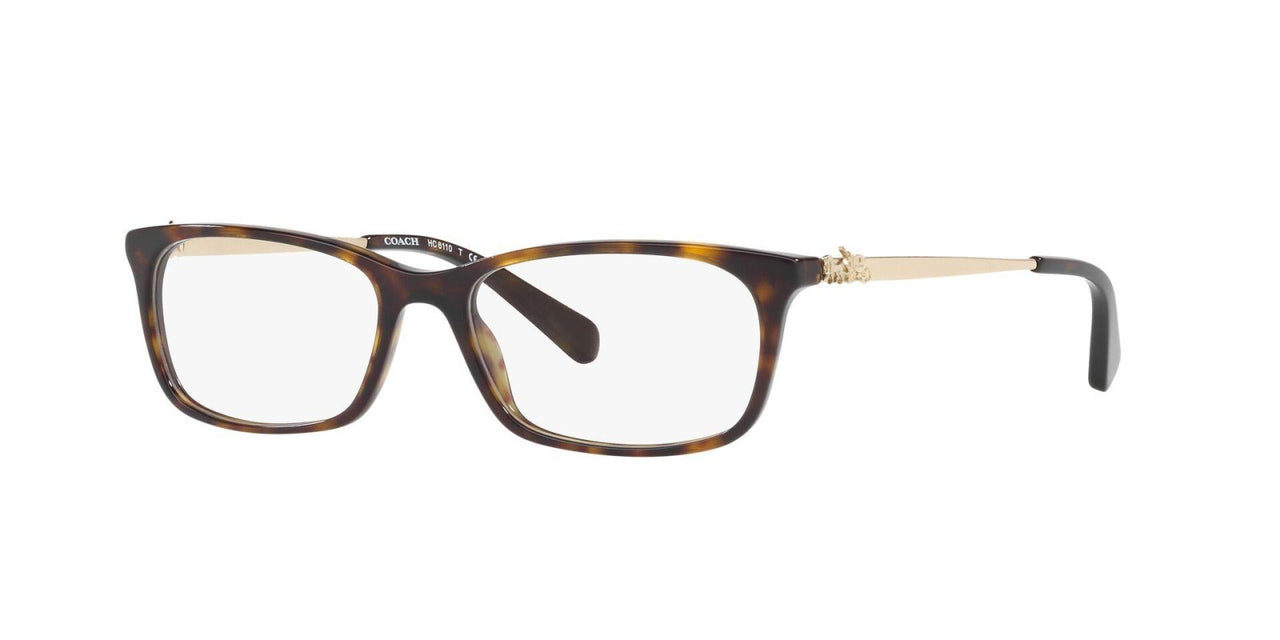 Coach 6110 Eyeglasses