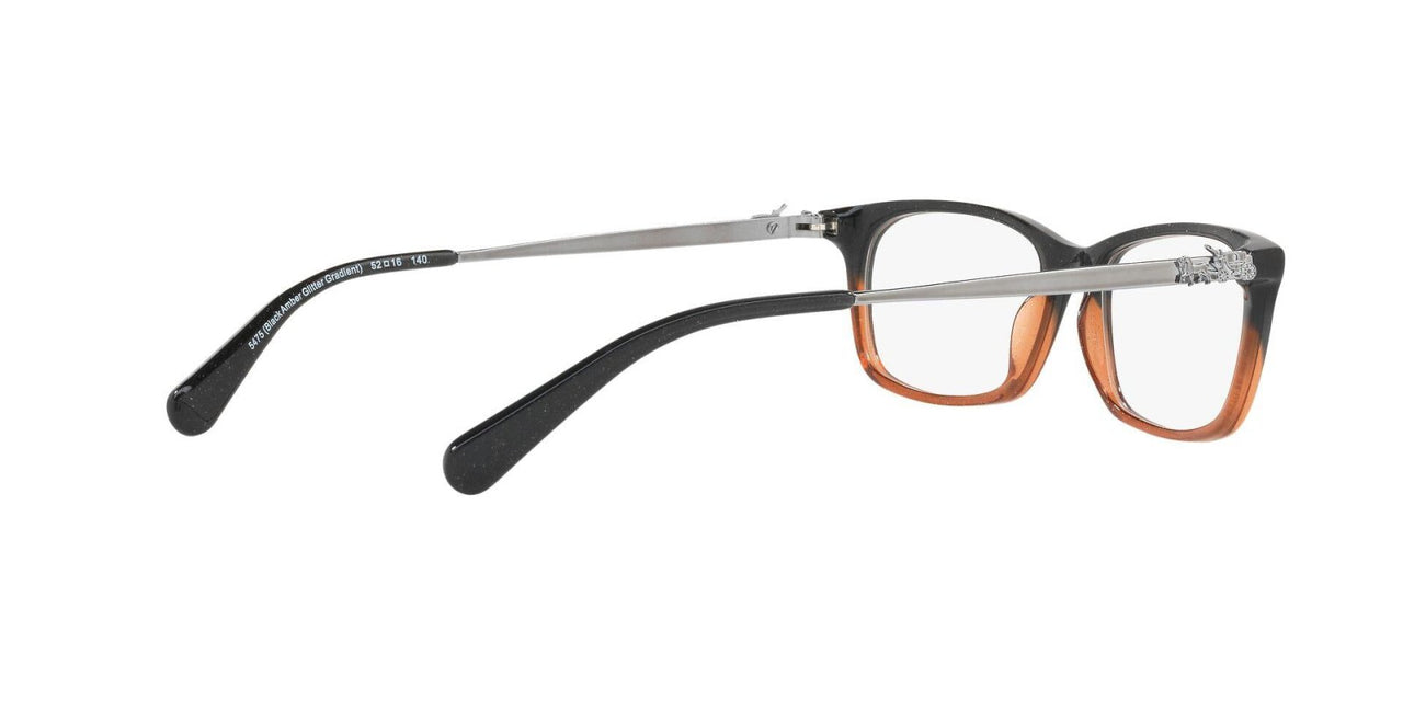 Coach 6110 Eyeglasses