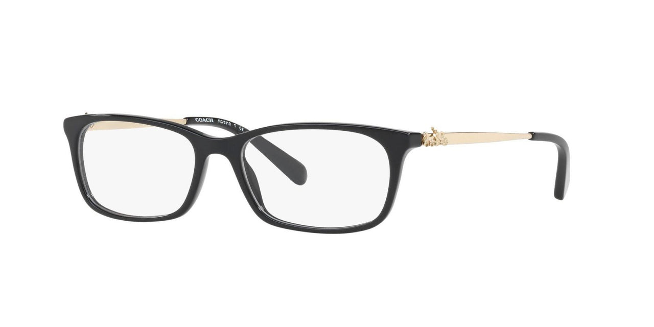 Coach 6110 Eyeglasses