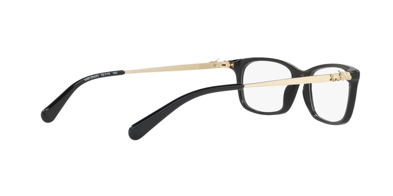 Coach 6110 Eyeglasses