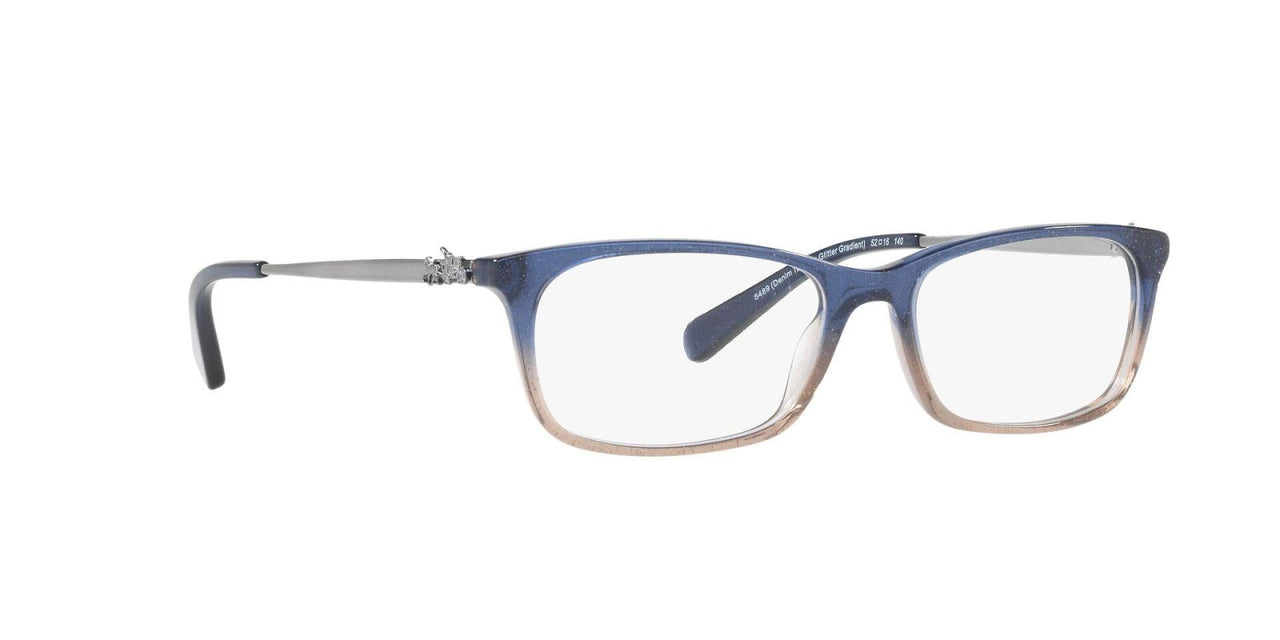 Coach 6110 Eyeglasses