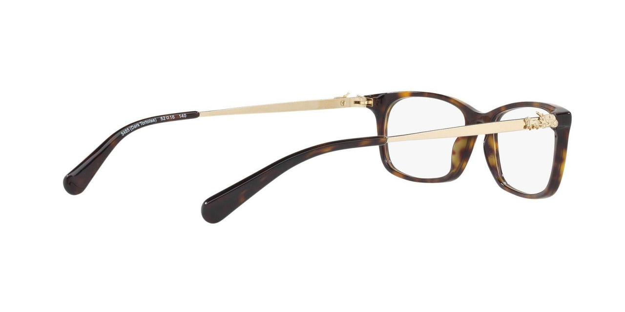 Coach 6110 Eyeglasses