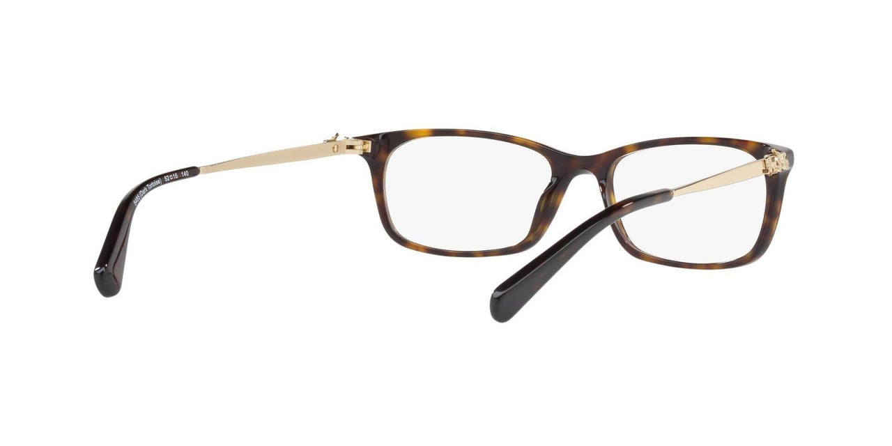 Coach 6110 Eyeglasses