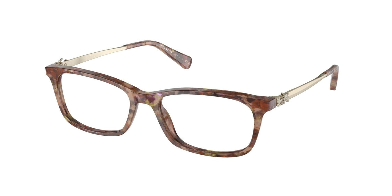 Coach 6110 Eyeglasses