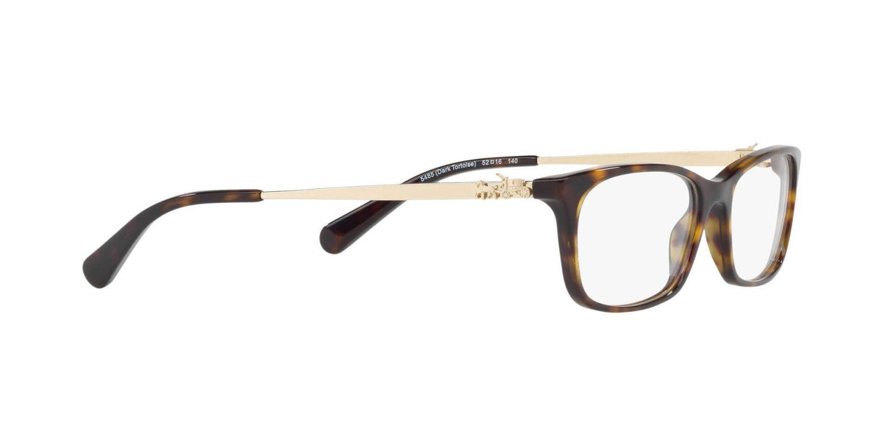 Coach 6110 Eyeglasses