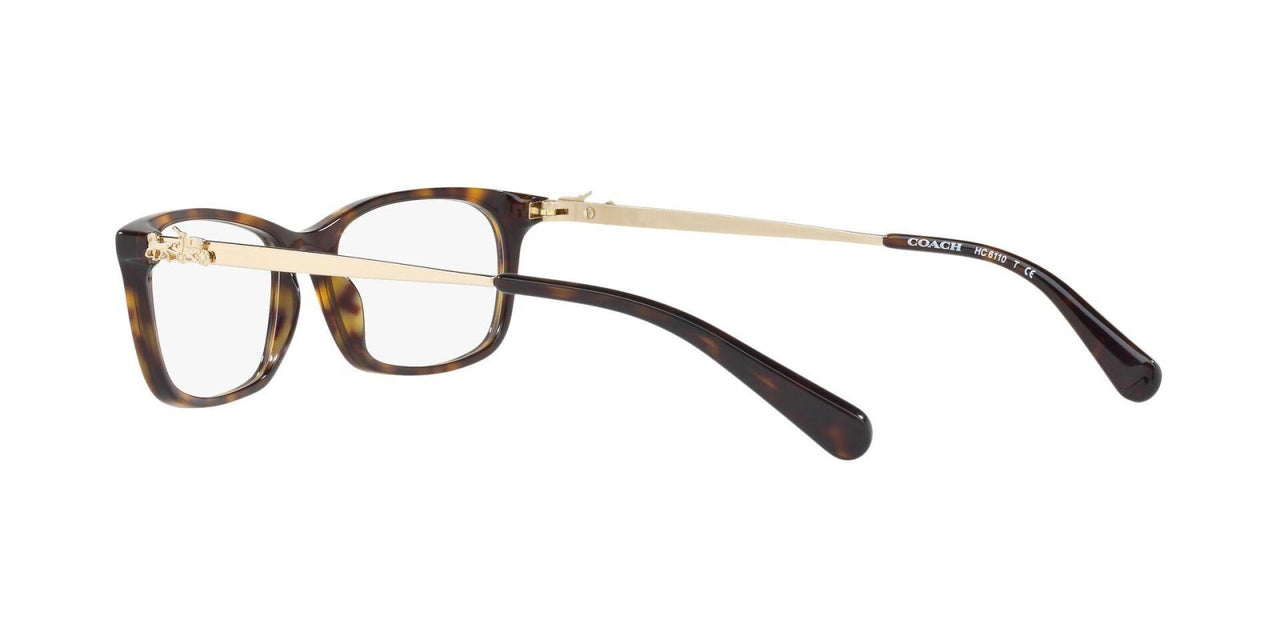 Coach 6110 Eyeglasses