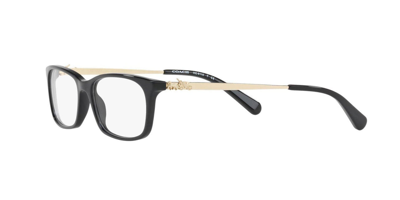 Coach 6110 Eyeglasses