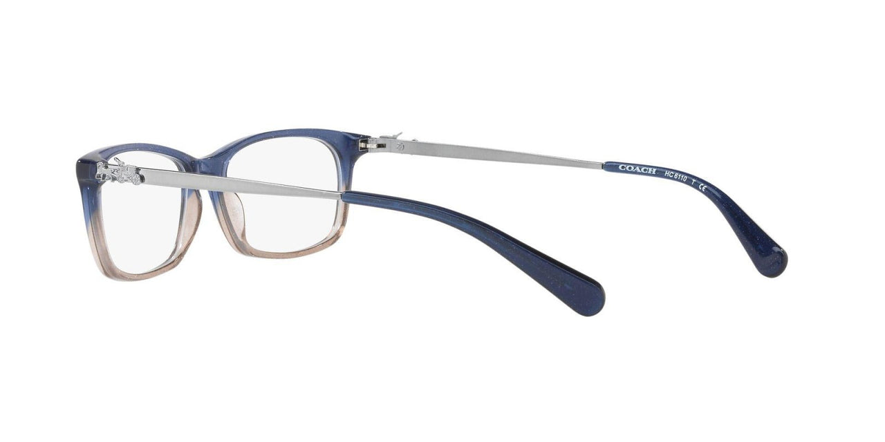 Coach 6110 Eyeglasses