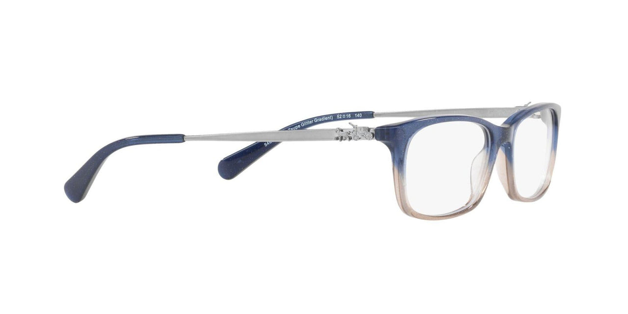 Coach 6110 Eyeglasses