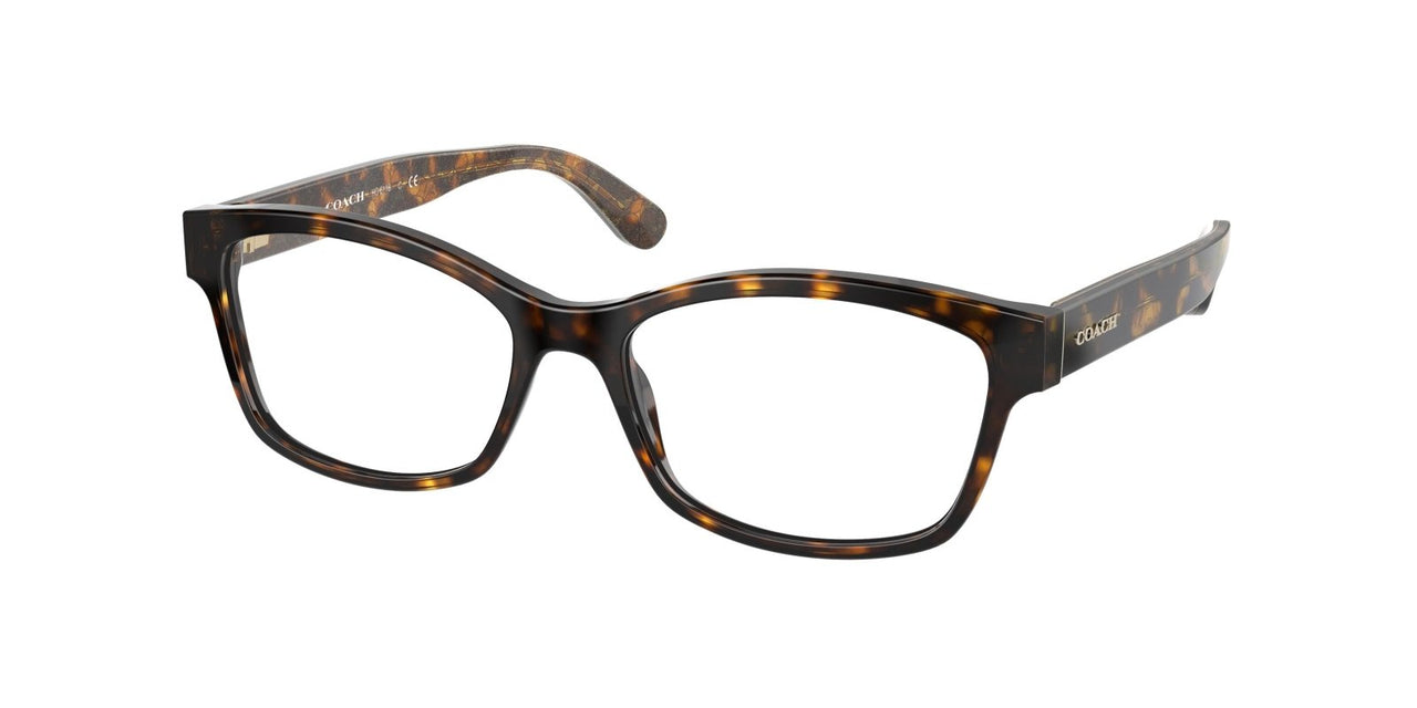 Coach 6116 Eyeglasses