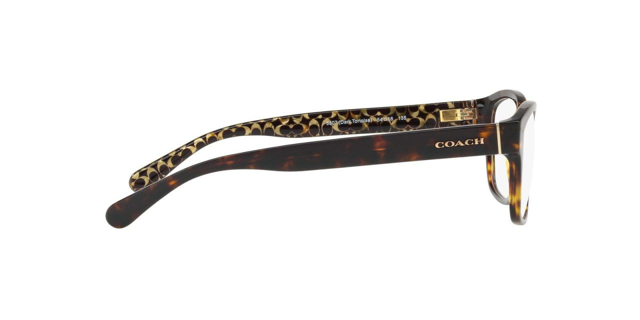 Coach 6116 Eyeglasses