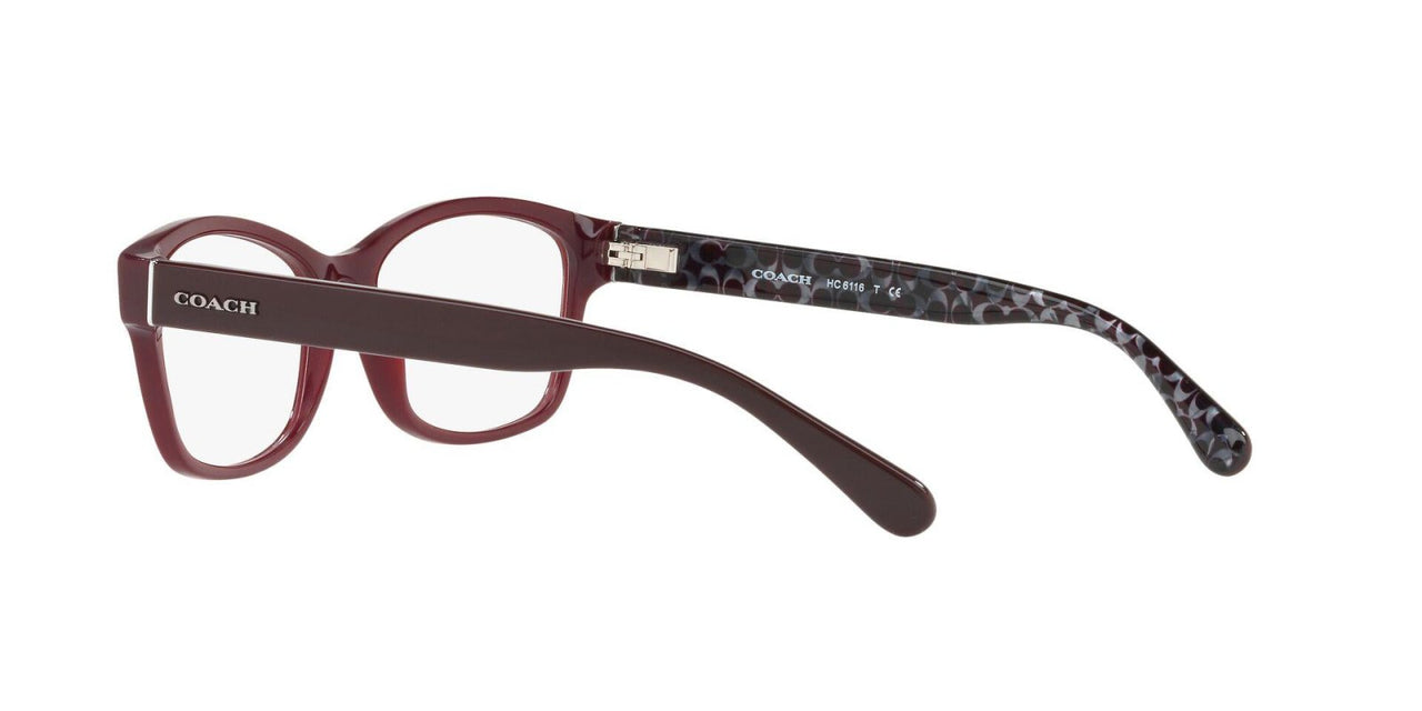 Coach 6116 Eyeglasses