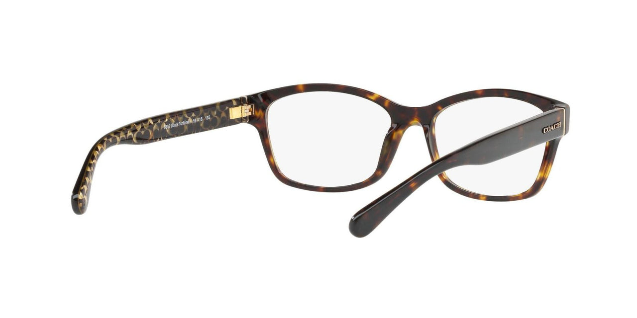 Coach 6116 Eyeglasses