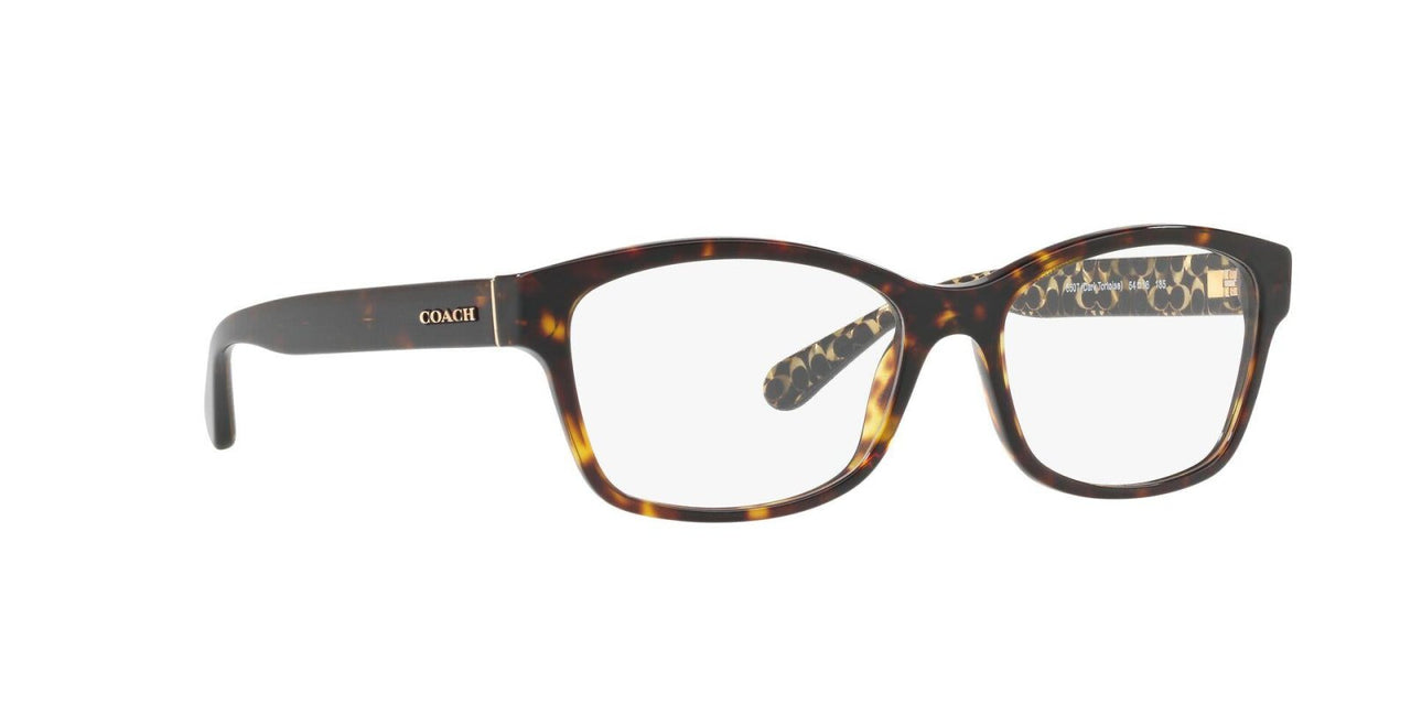 Coach 6116 Eyeglasses