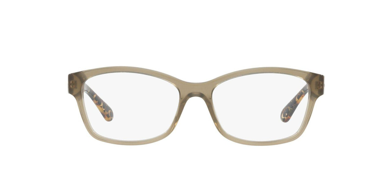 Coach 6116 Eyeglasses