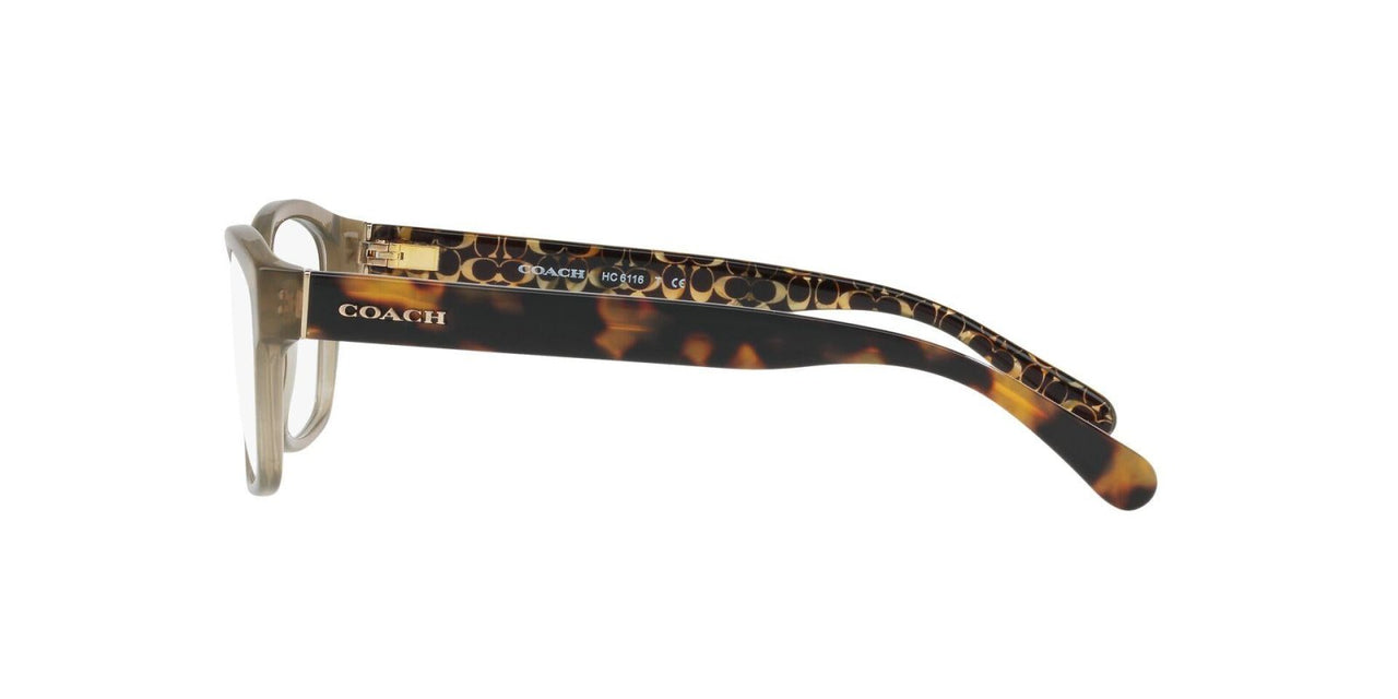 Coach 6116 Eyeglasses