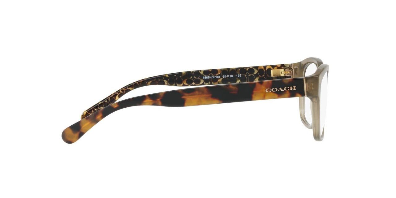 Coach 6116 Eyeglasses