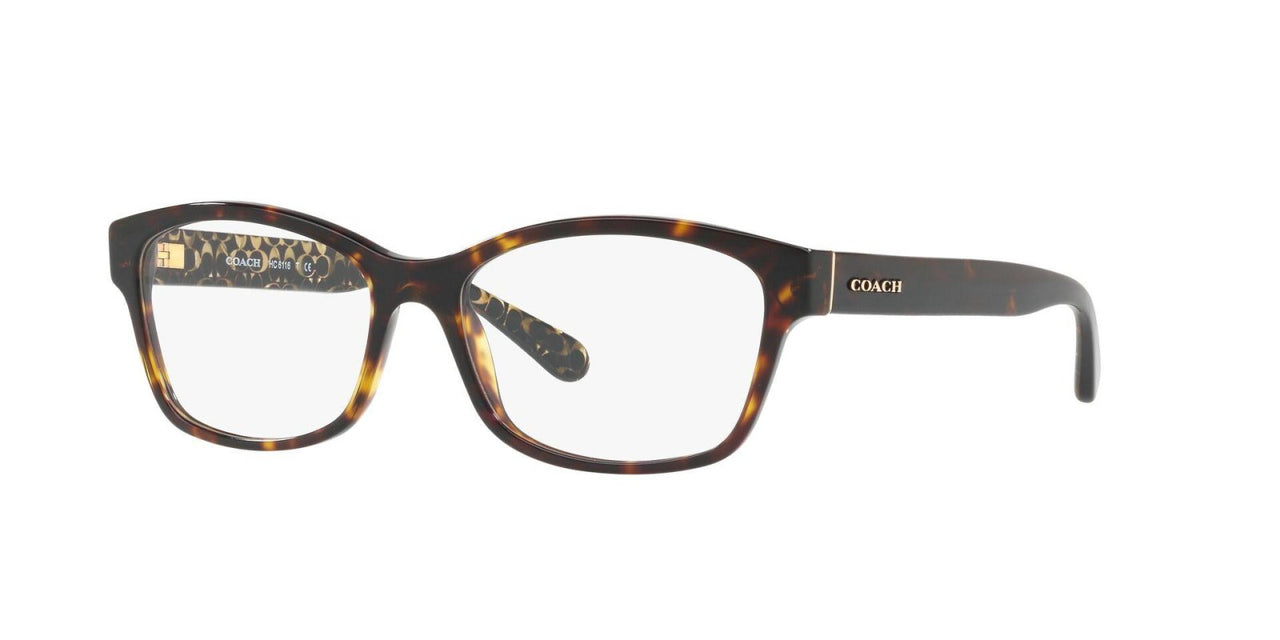 Coach 6116 Eyeglasses