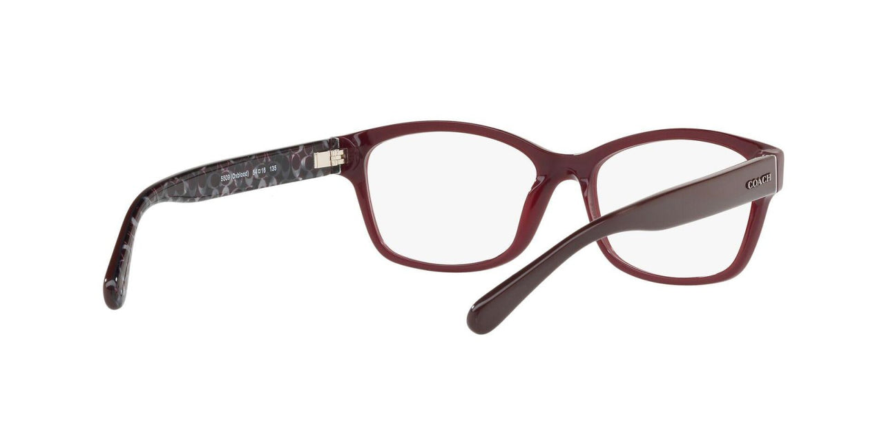 Coach 6116 Eyeglasses