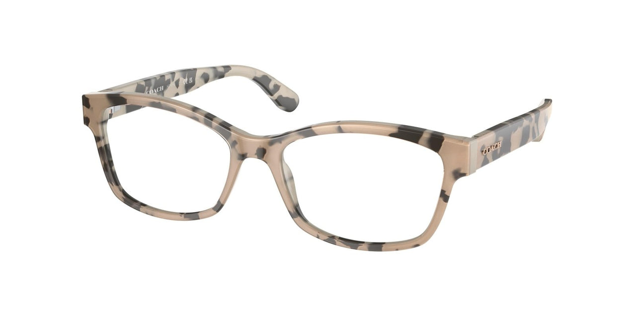 Coach 6116 Eyeglasses