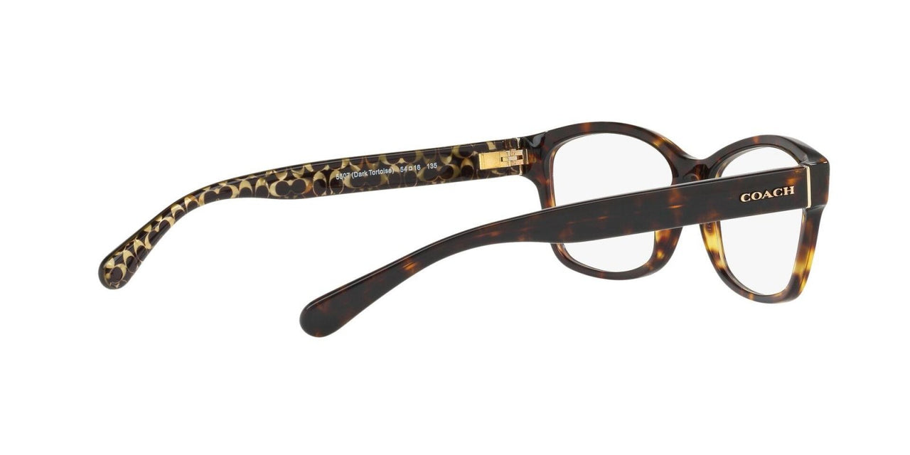 Coach 6116 Eyeglasses