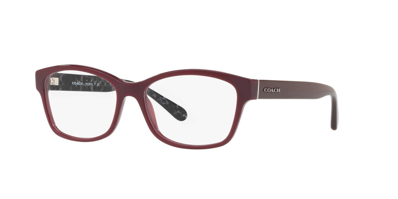 Coach 6116 Eyeglasses