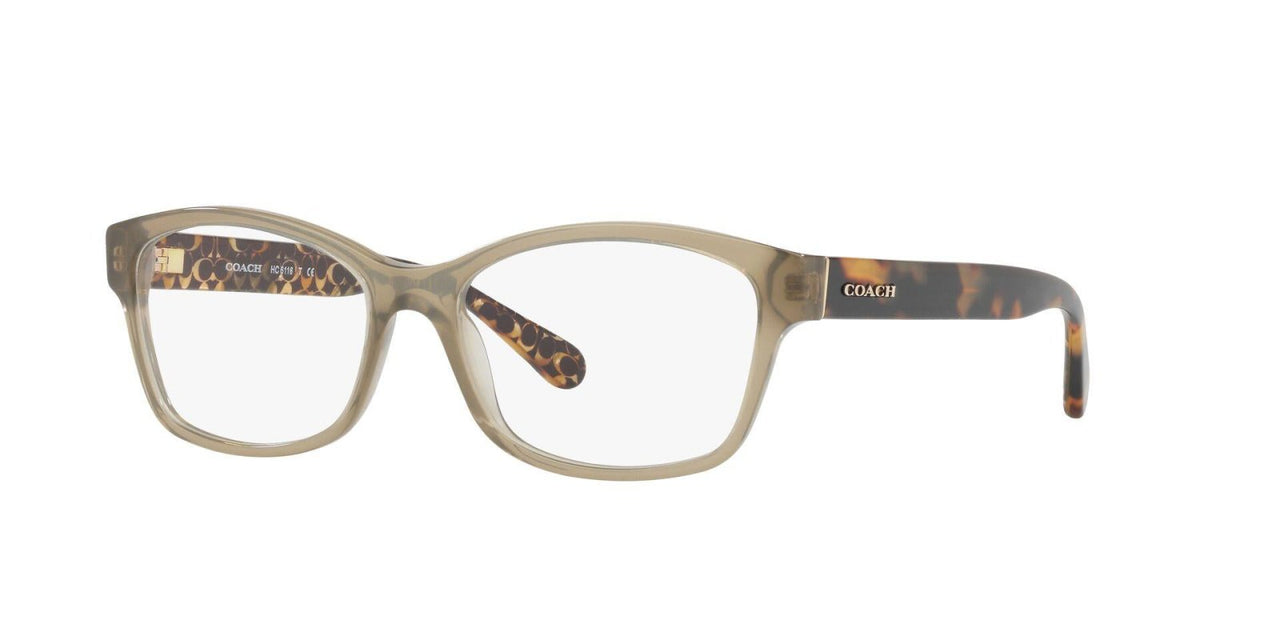 Coach 6116 Eyeglasses