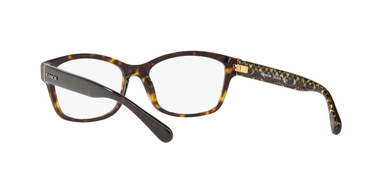 Coach 6116 Eyeglasses