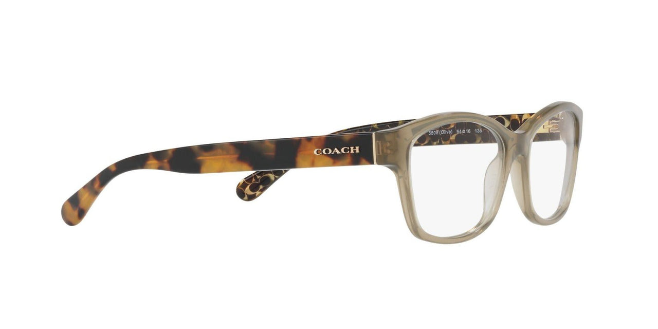 Coach 6116 Eyeglasses