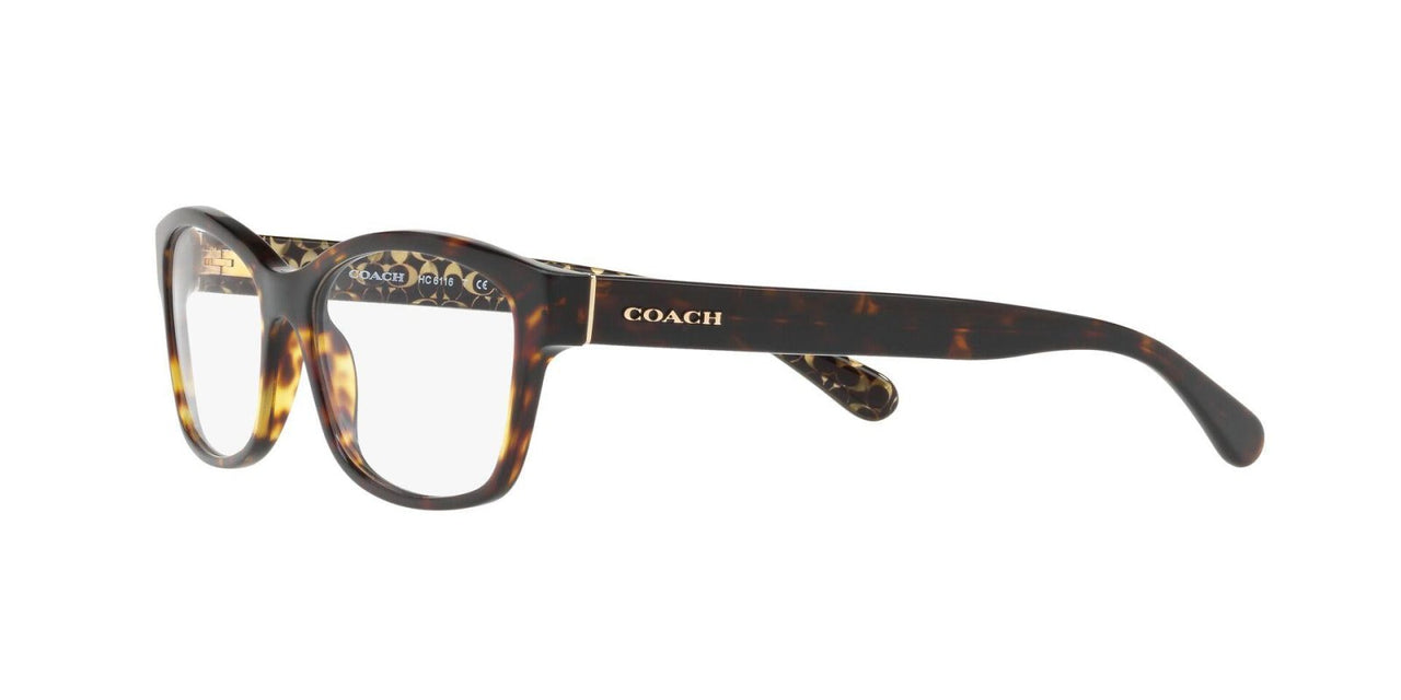 Coach 6116 Eyeglasses