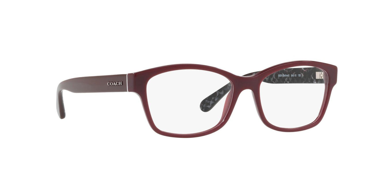 Coach 6116 Eyeglasses