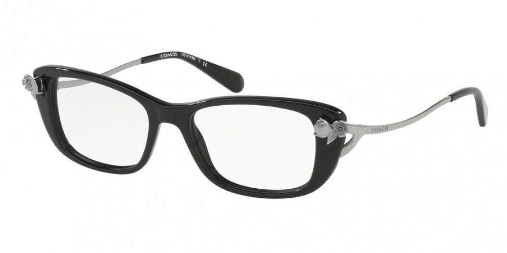 Coach 6118B Eyeglasses