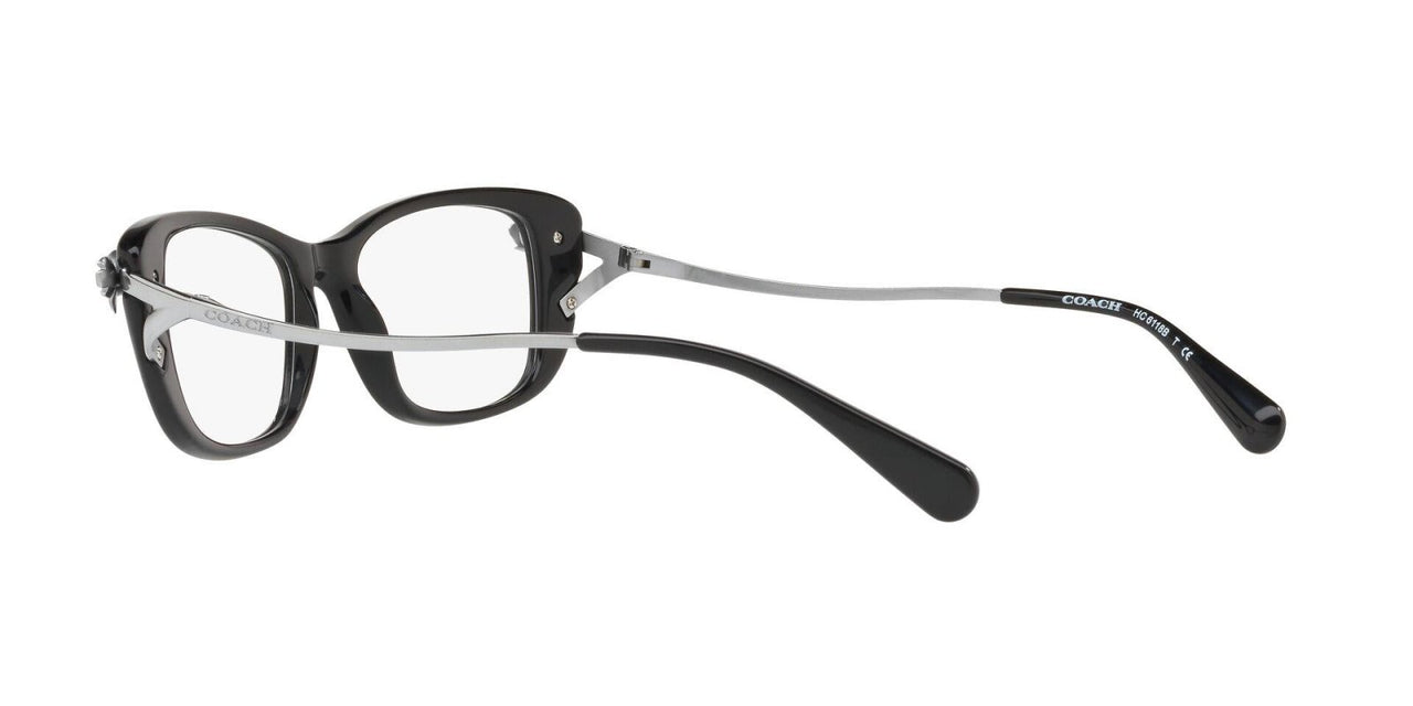 Coach 6118B Eyeglasses