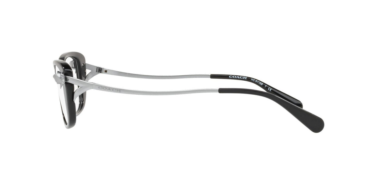 Coach 6118B Eyeglasses