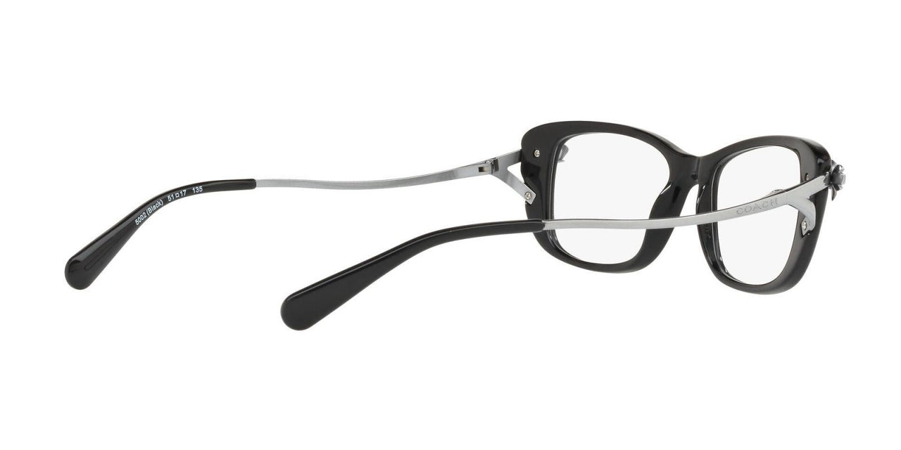 Coach 6118B Eyeglasses