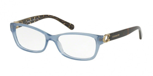 Coach 6119 Eyeglasses - designeroptics.com