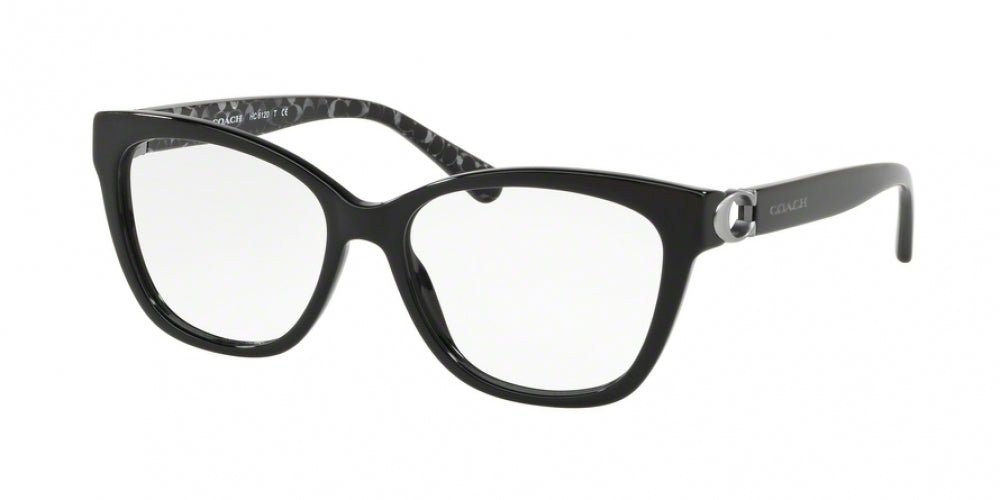 Coach sales 6120 eyeglasses