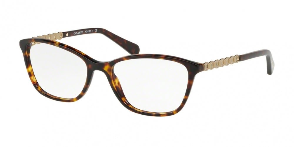 Coach 6121 Eyeglasses