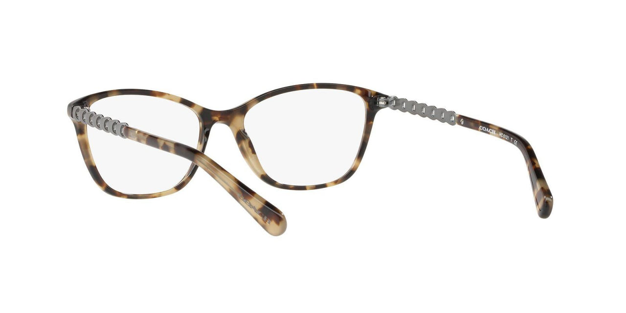 Coach 6121 Eyeglasses