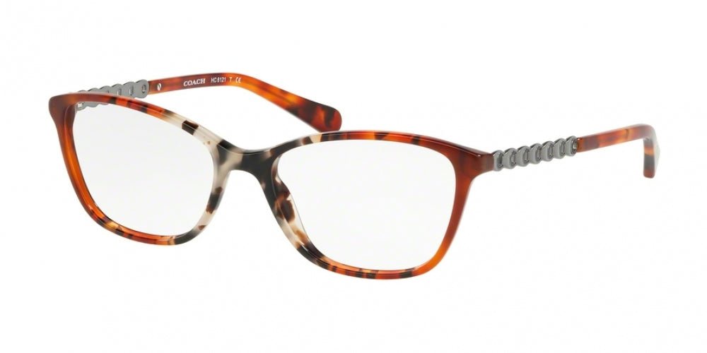 Coach 6121 Eyeglasses