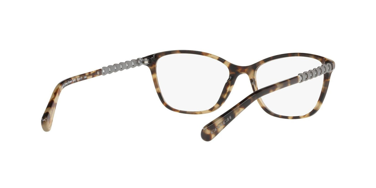 Coach 6121 Eyeglasses