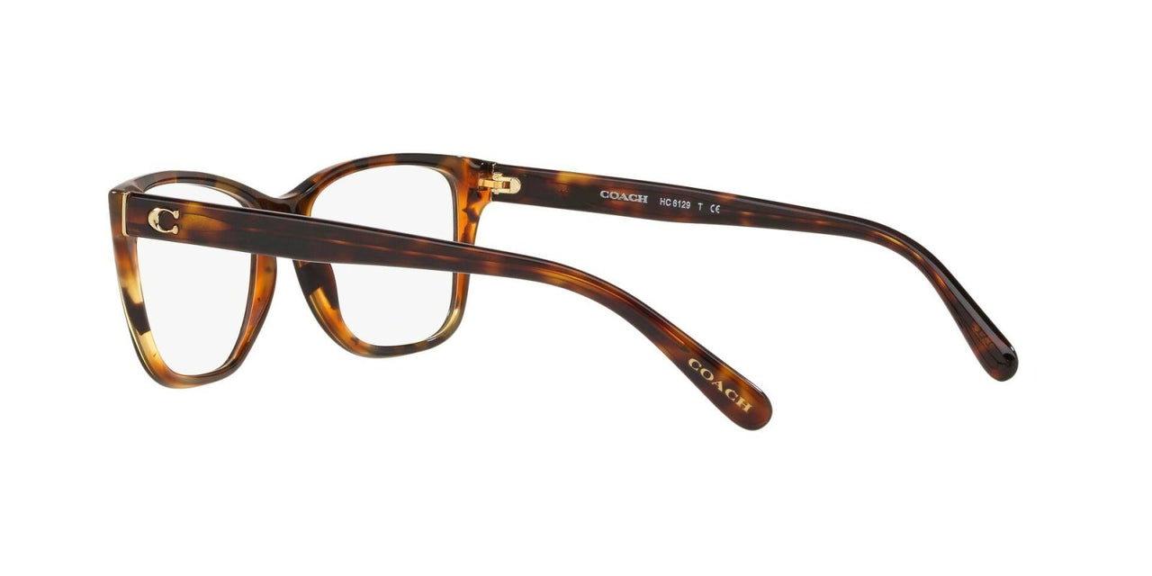 Coach 6129 Eyeglasses