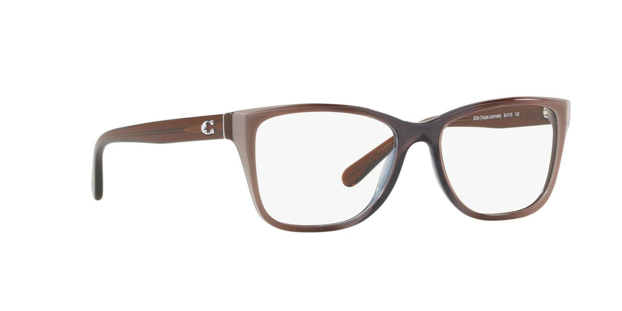 Coach 6129 Eyeglasses